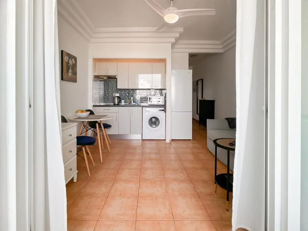 Orlando Suite Fanabe Beach Costa Adeje  Spain
