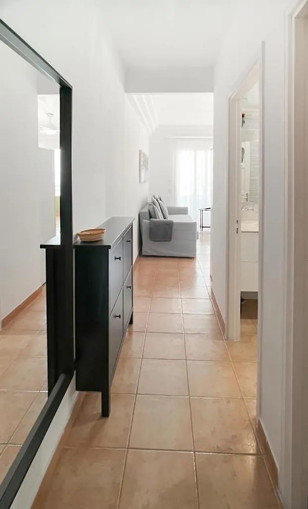 Orlando Suite Fanabe Beach Costa Adeje