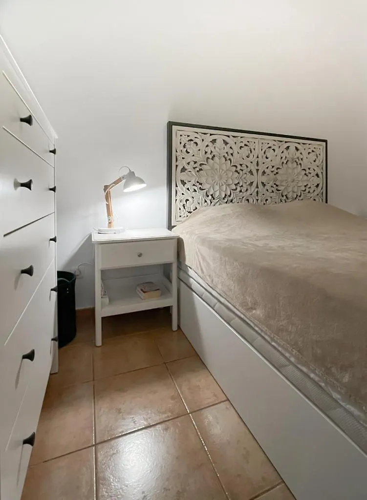 Orlando Suite Fanabe Beach Costa Adeje  Spain
