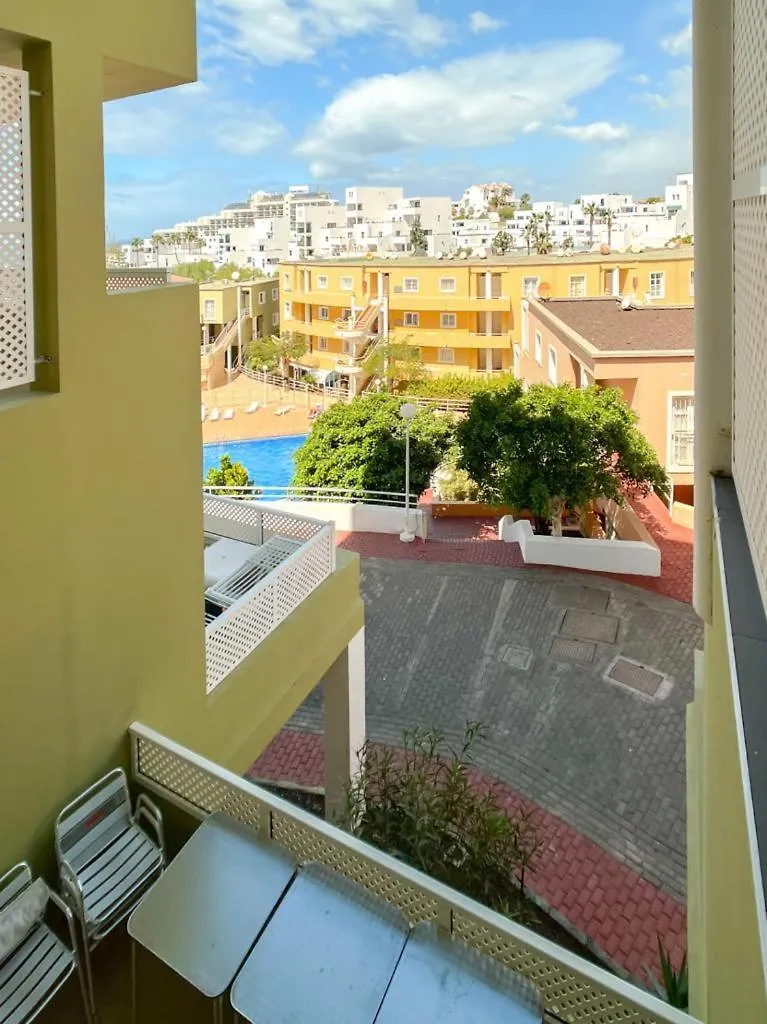 Orlando Suite Fanabe Beach Costa Adeje  Costa Adeje (Tenerife)