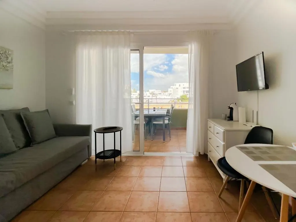 Orlando Suite Fanabe Beach Costa Adeje  Apartment
