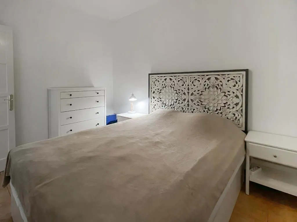 Apartment Orlando Suite Fanabe Beach Costa Adeje