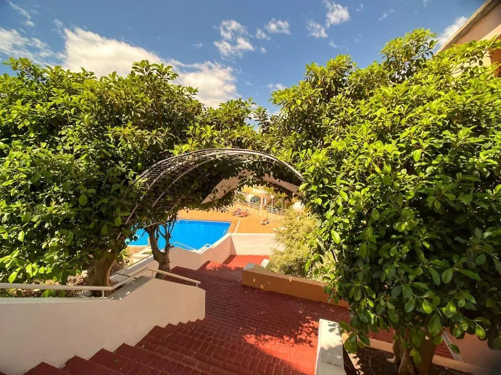 Orlando Suite Fanabe Beach Costa Adeje  0*, Costa Adeje (Tenerife) Spain