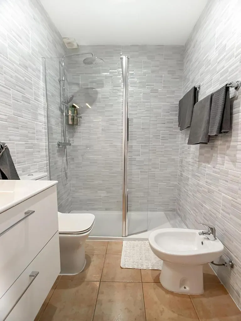 Apartment Orlando Suite Fanabe Beach Costa Adeje  Spain