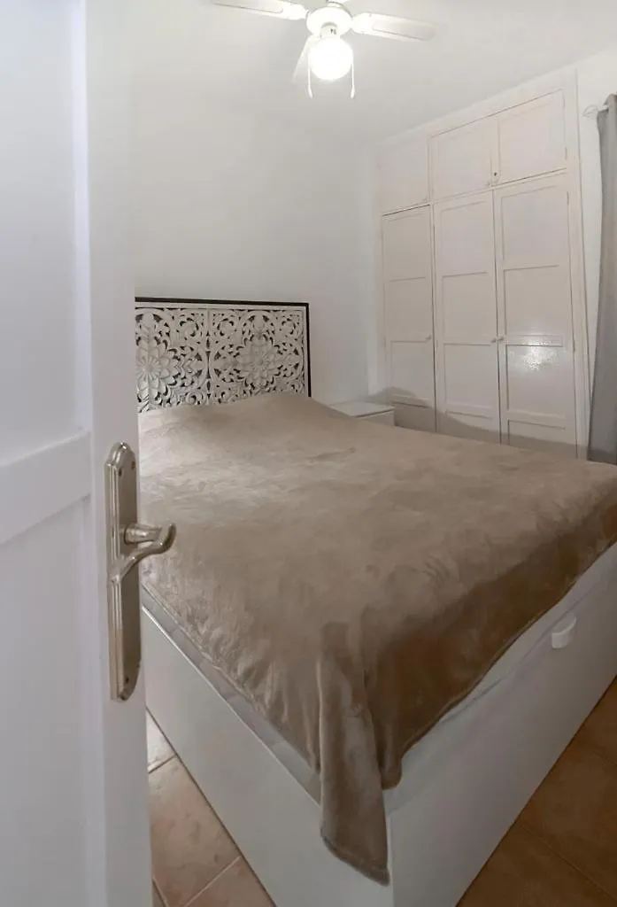 Orlando Suite Fanabe Beach Costa Adeje  0*, Costa Adeje (Tenerife) Spain