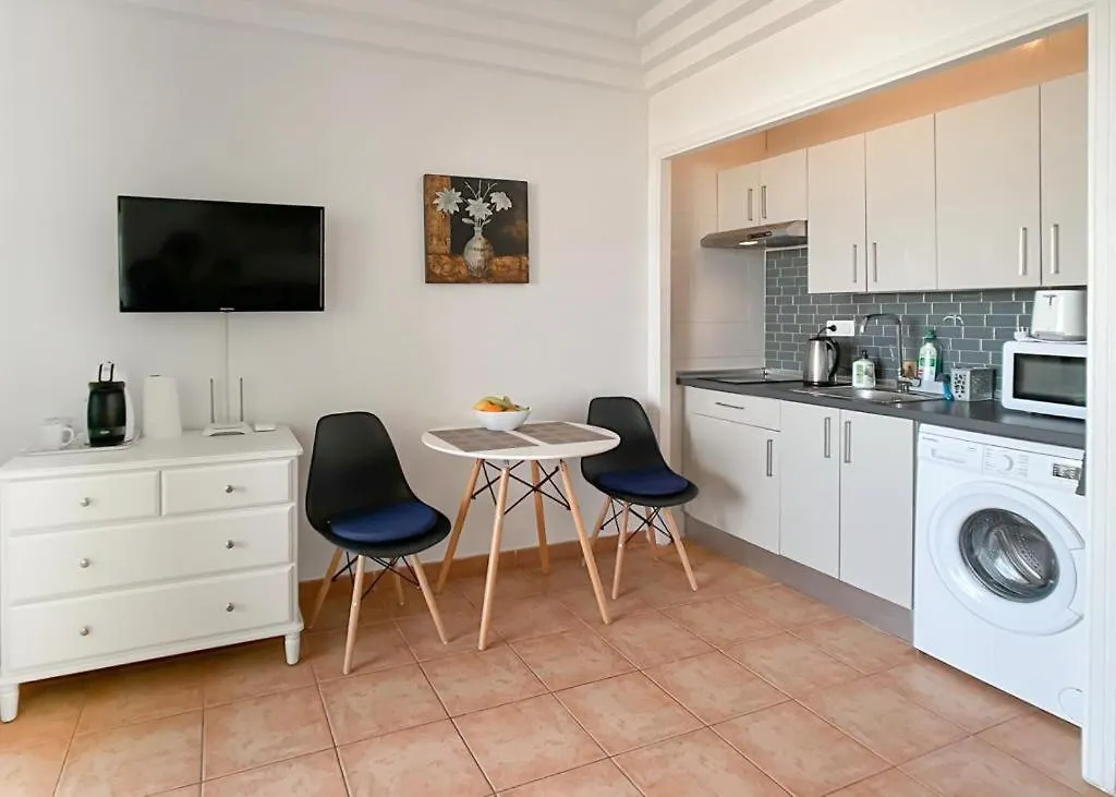 Orlando Suite Fanabe Beach Costa Adeje  0*, Costa Adeje (Tenerife)