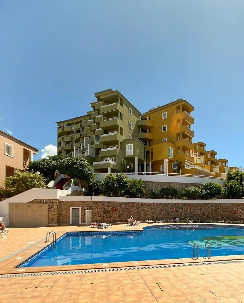 Orlando Suite Fanabe Beach Costa Adeje  Spain
