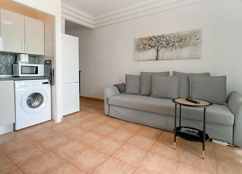 Apartment Orlando Suite Fanabe Beach Costa Adeje
