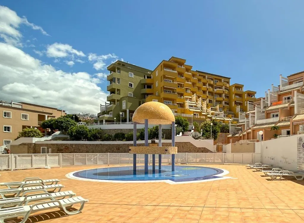 Orlando Suite Fanabe Beach Costa Adeje  Costa Adeje (Tenerife)