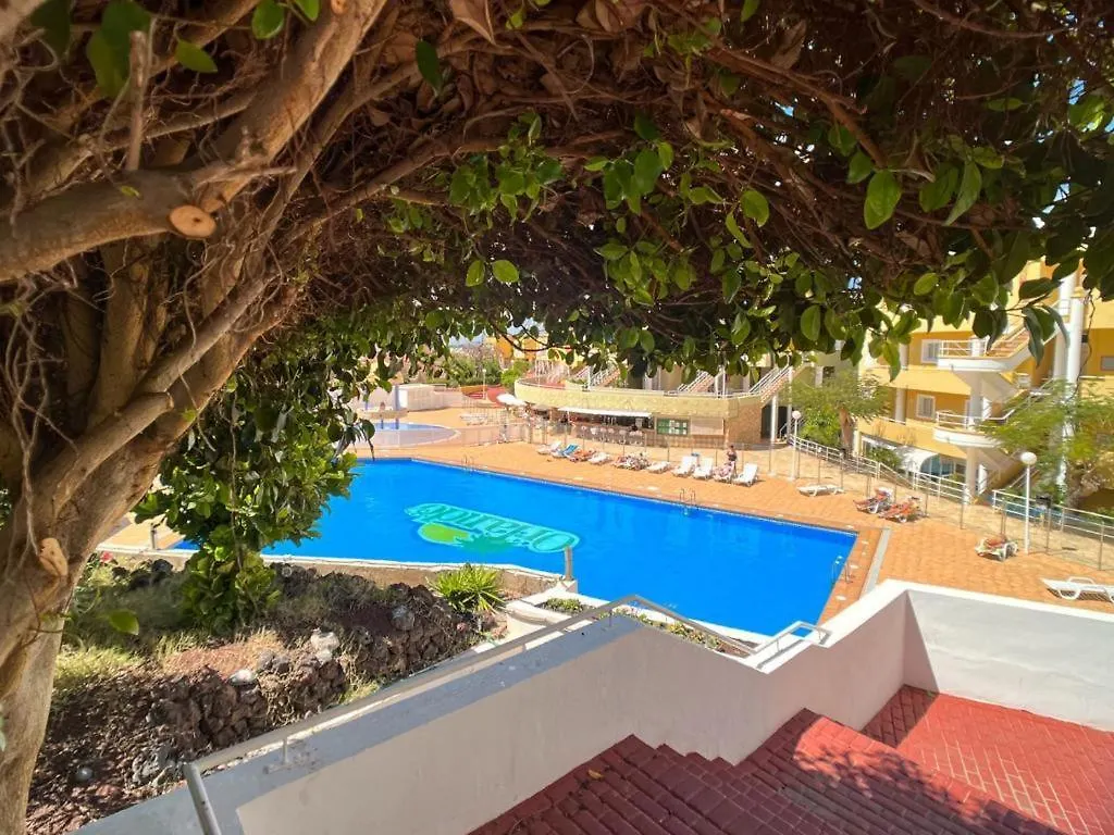 Orlando Suite Fanabe Beach Costa Adeje  Apartment Costa Adeje (Tenerife)