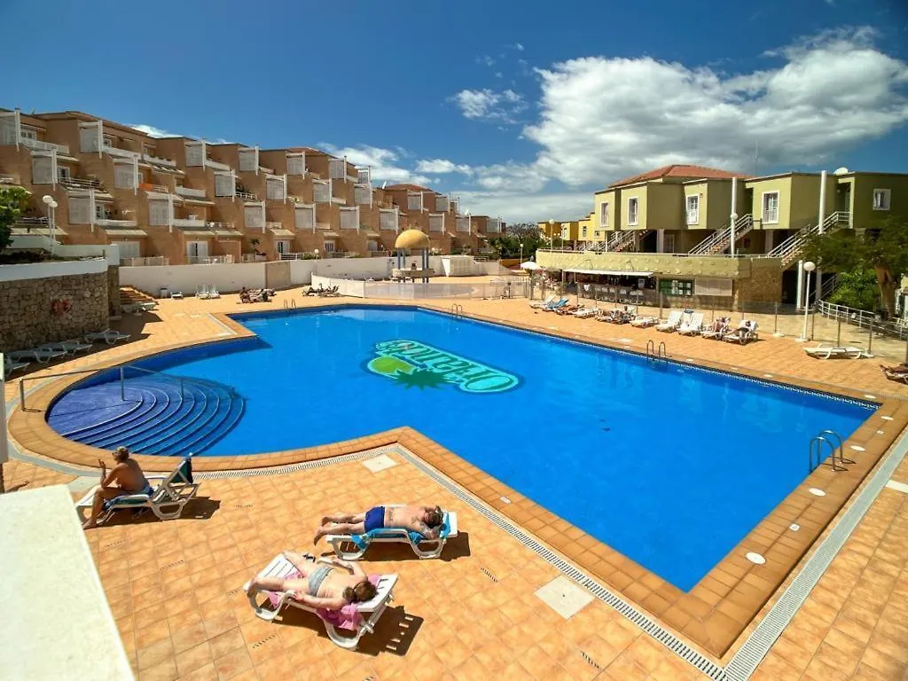 Orlando Suite Fanabe Beach contacts